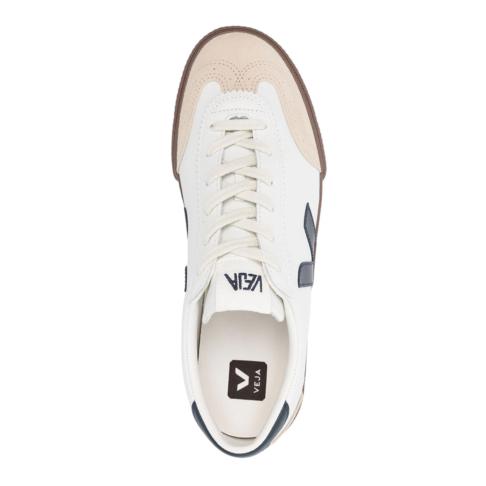 Veja VO2003531B Erkek Ayakkabı Beyaz 42 - Görsel 4