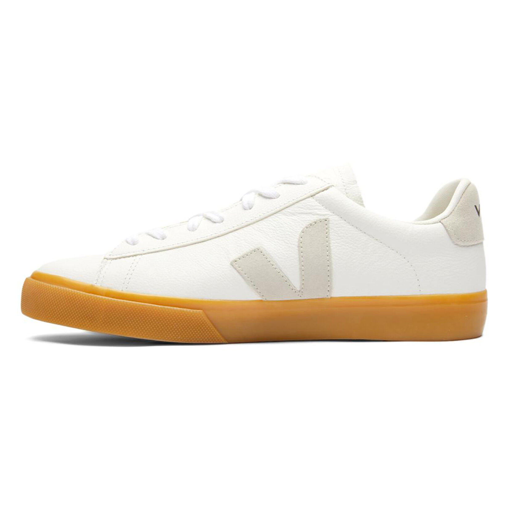 Veja CP0503147B Erkek Ayakkabı Beyaz 41 - Görsel 2