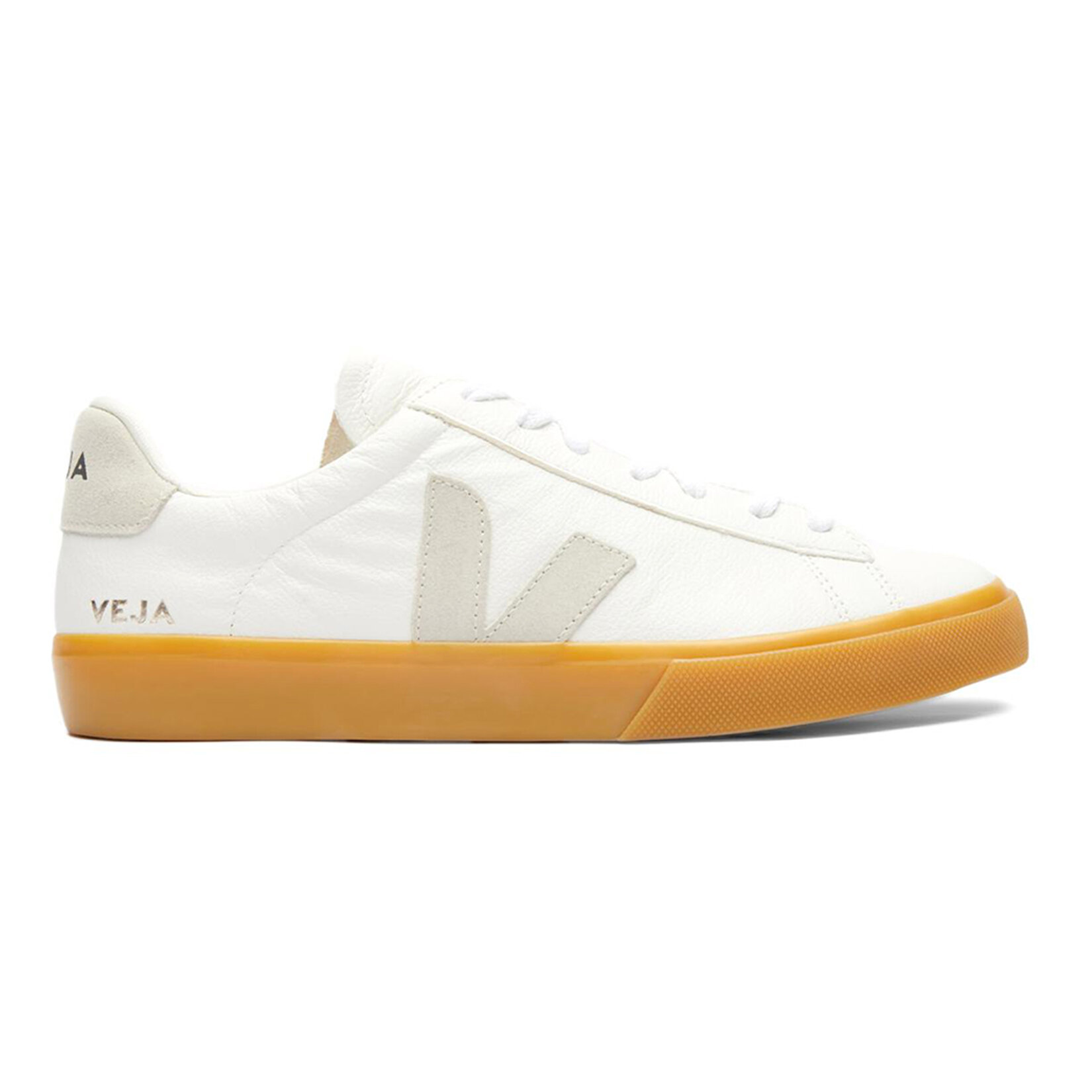 Veja CP0503147B Erkek Ayakkabı Beyaz 43 - Görsel 1