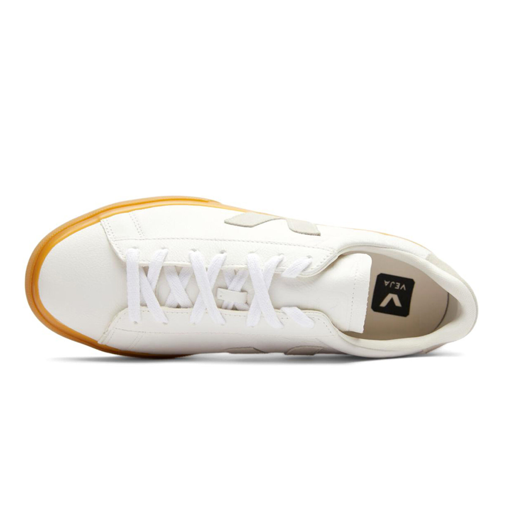 Veja CP0503147B Erkek Ayakkabı Beyaz 44 - Görsel 3