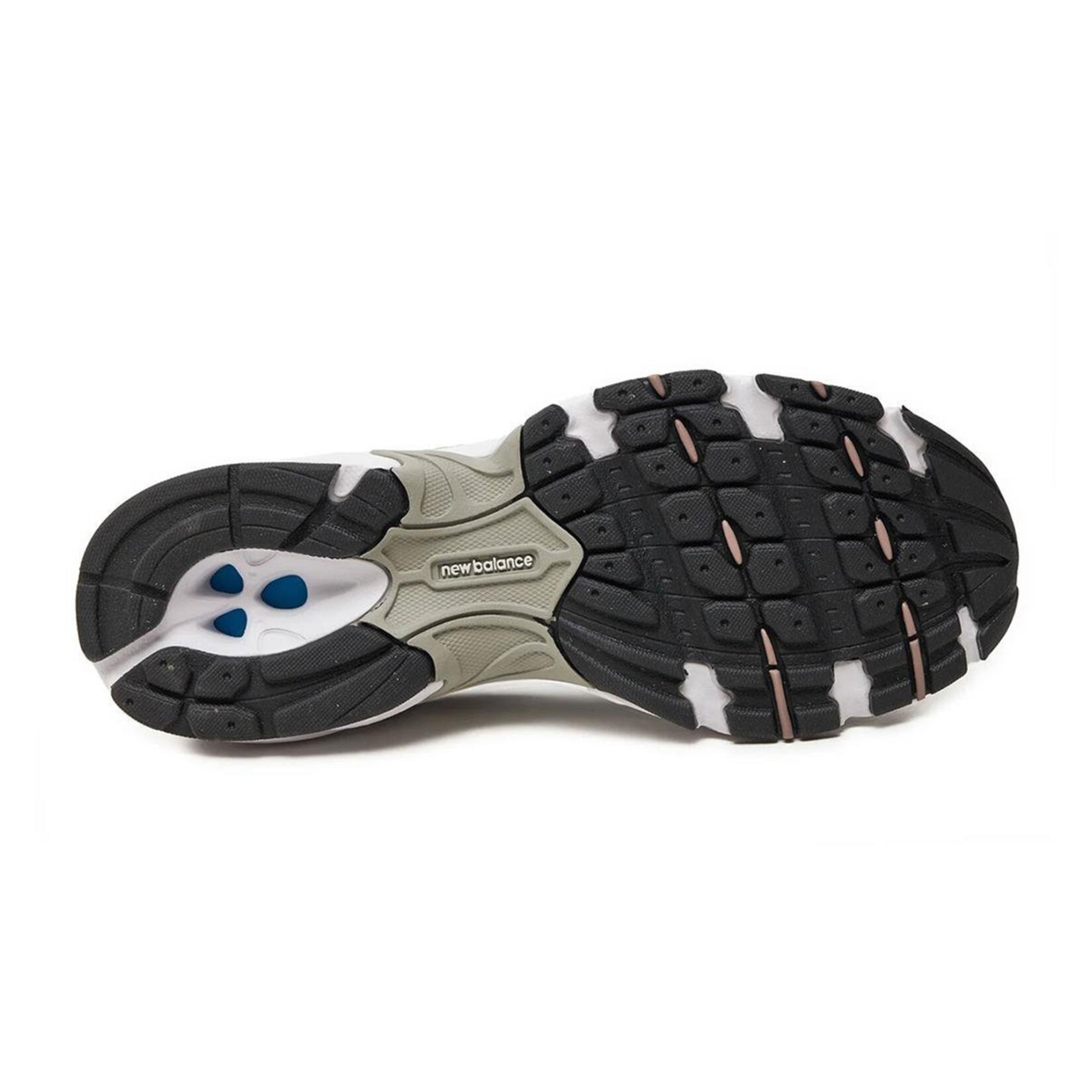 New Balance MR530SGC Unisex Ayakkabı Beyaz 38.5 - Görsel 4