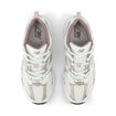New Balance 530 Unisex Ayakkabı Beyaz 39.5 - Görsel 2