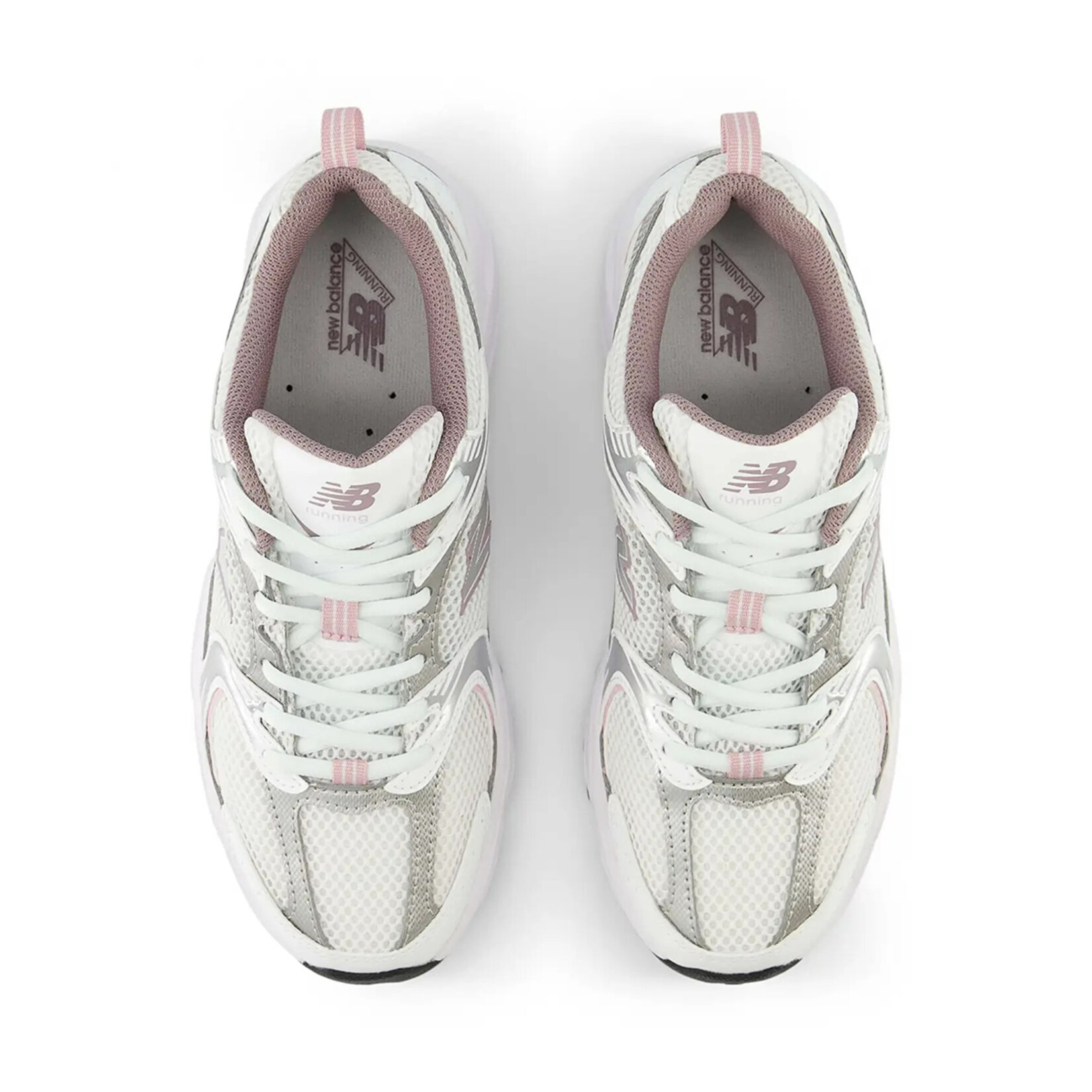 New Balance 530 Unisex Ayakkabı Beyaz 39.5 - Görsel 2