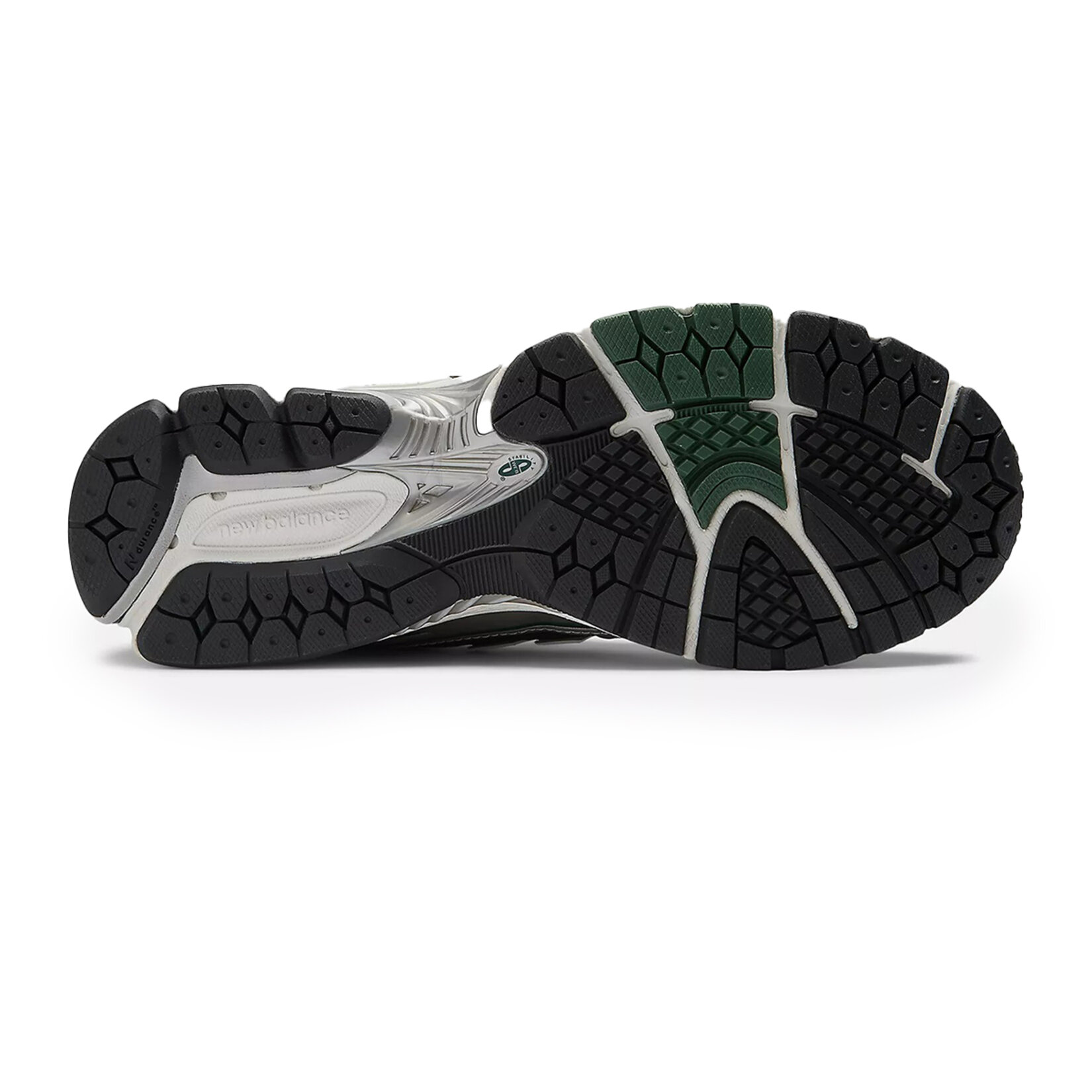 New Balance M1906REU Unisex Ayakkabı Beyaz 37.5 - Görsel 4