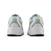 New Balance 530 Unisex Ayakkabı Beyaz 38 - Görsel 3