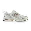 New Balance MR530SZ Unisex Ayakkabı Beyaz 37 - Görsel 1