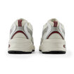 New Balance MR530SZ Unisex Ayakkabı Beyaz 37 - Görsel 3