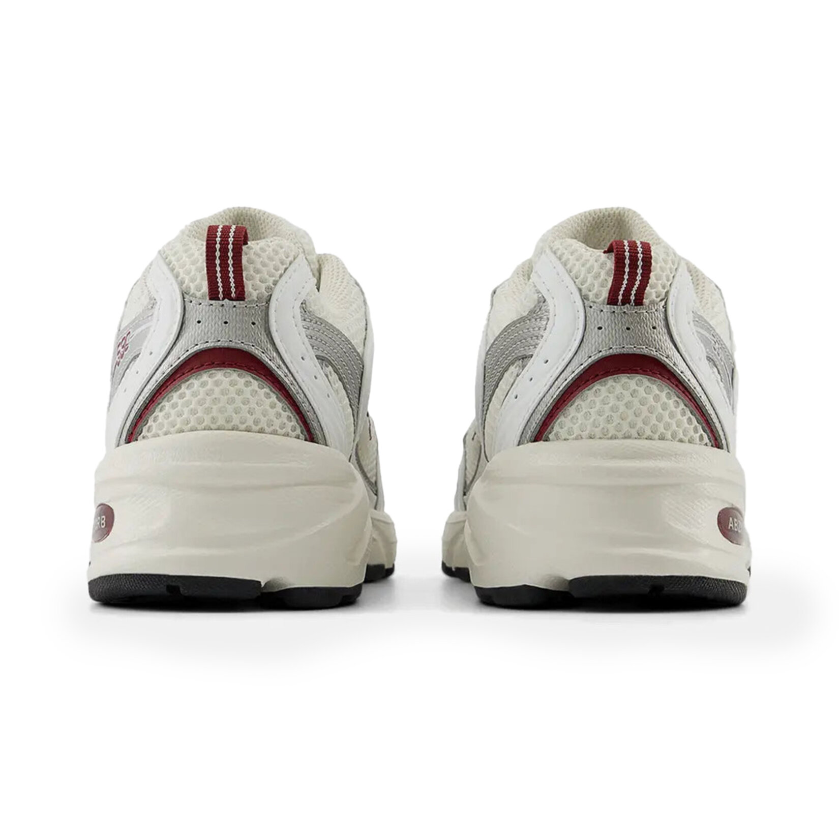 New Balance MR530SZ Unisex Ayakkabı Beyaz 37 - Görsel 3
