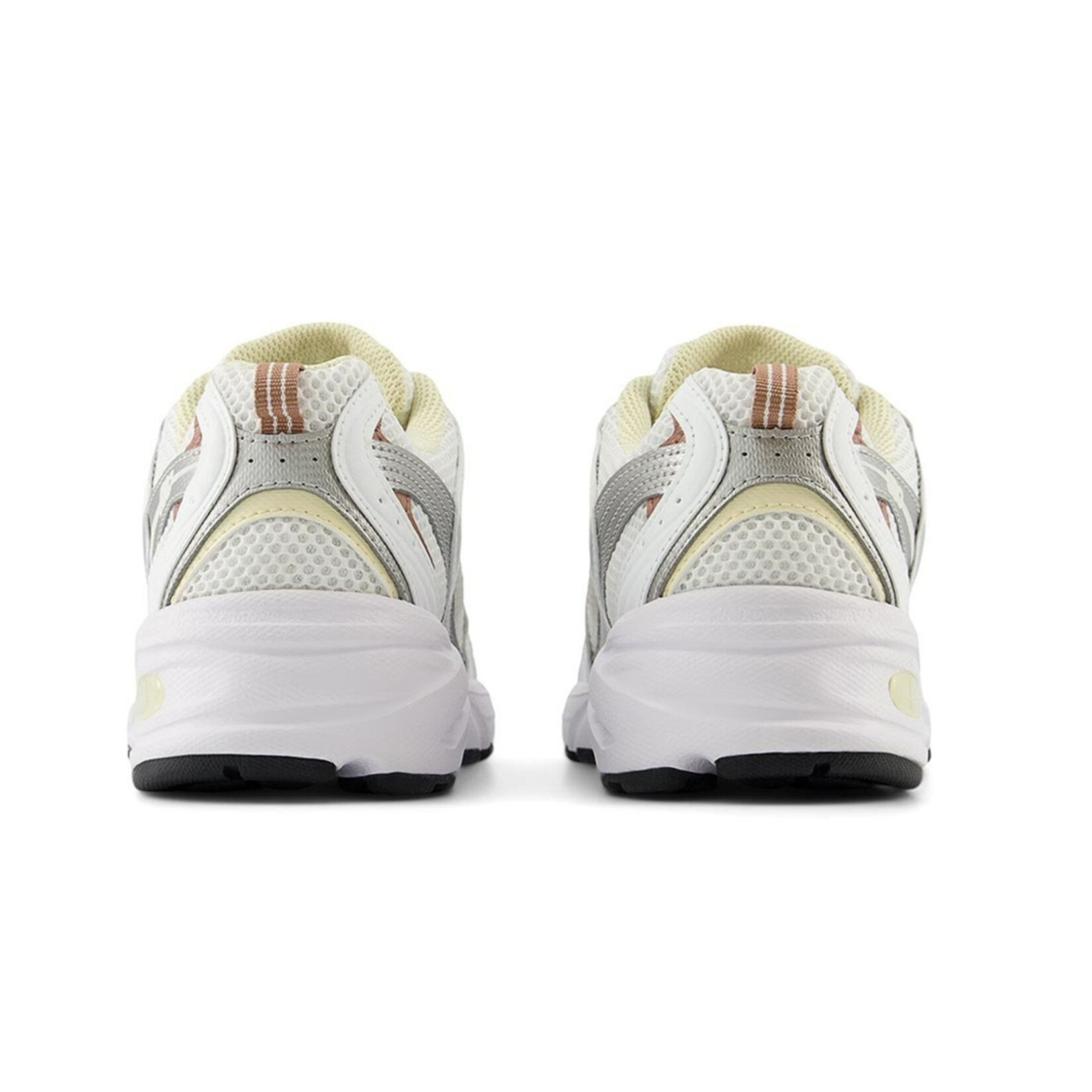 New Balance 530 Unisex Ayakkabı Beyaz 40 - Görsel 3