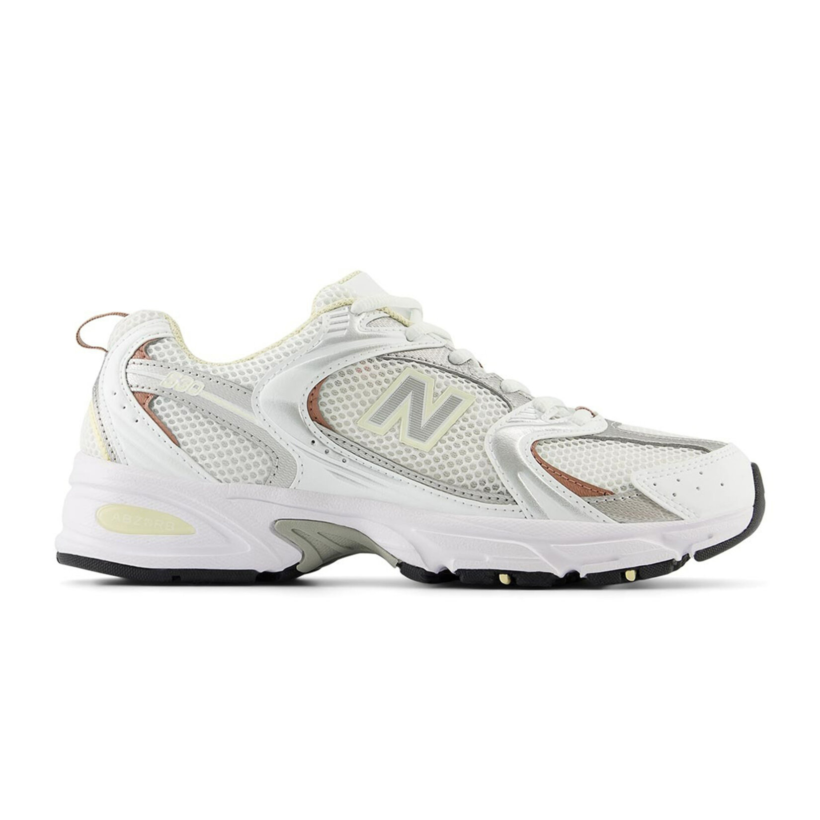 New Balance MR530SGA Unisex Ayakkabı Beyaz 42 - Görsel 1