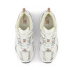 New Balance MR530SGA Unisex Ayakkabı Beyaz 42 - Görsel 2