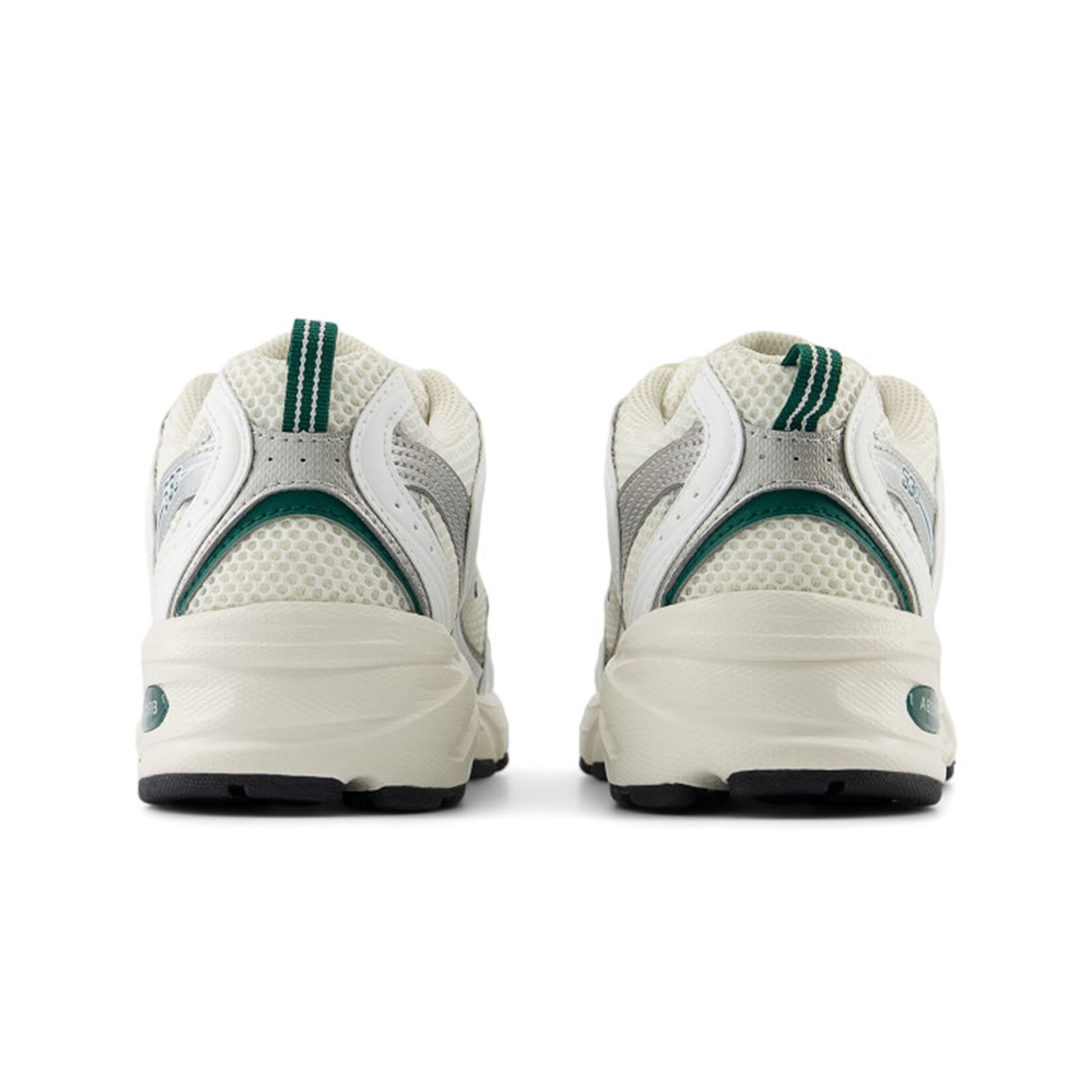 New Balance 530 Unisex Ayakkabı Beyaz 39.5 - Görsel 3