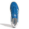 Adidas Gazelle Indoor Kadın Ayakkabı Mavi 42 - Görsel 2