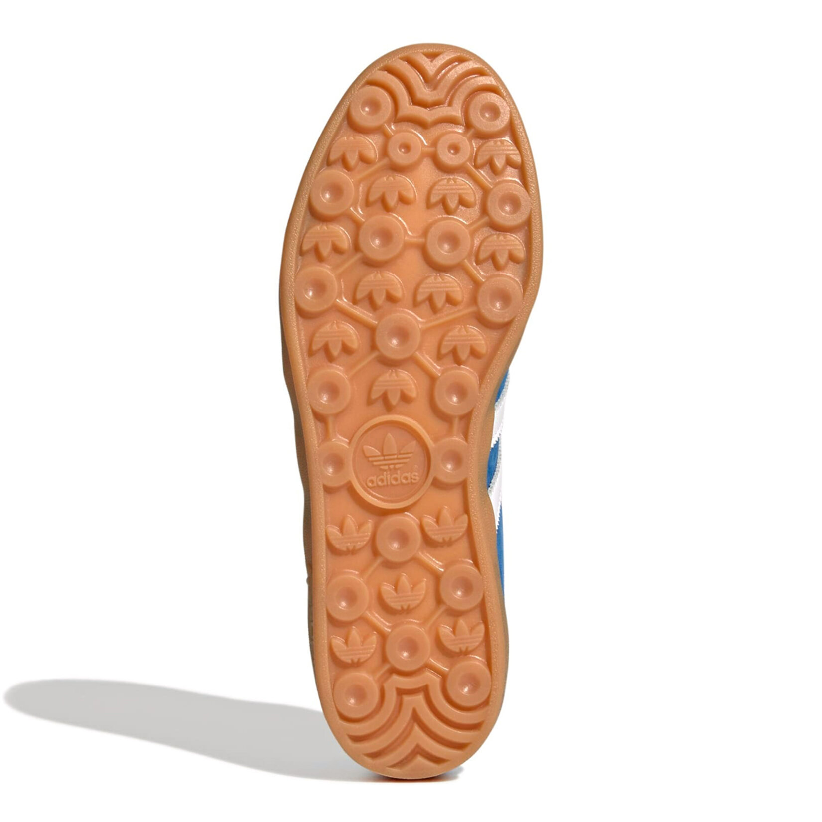 Adidas Gazelle Indoor Kadın Ayakkabı Mavi 42.5 - Görsel 4