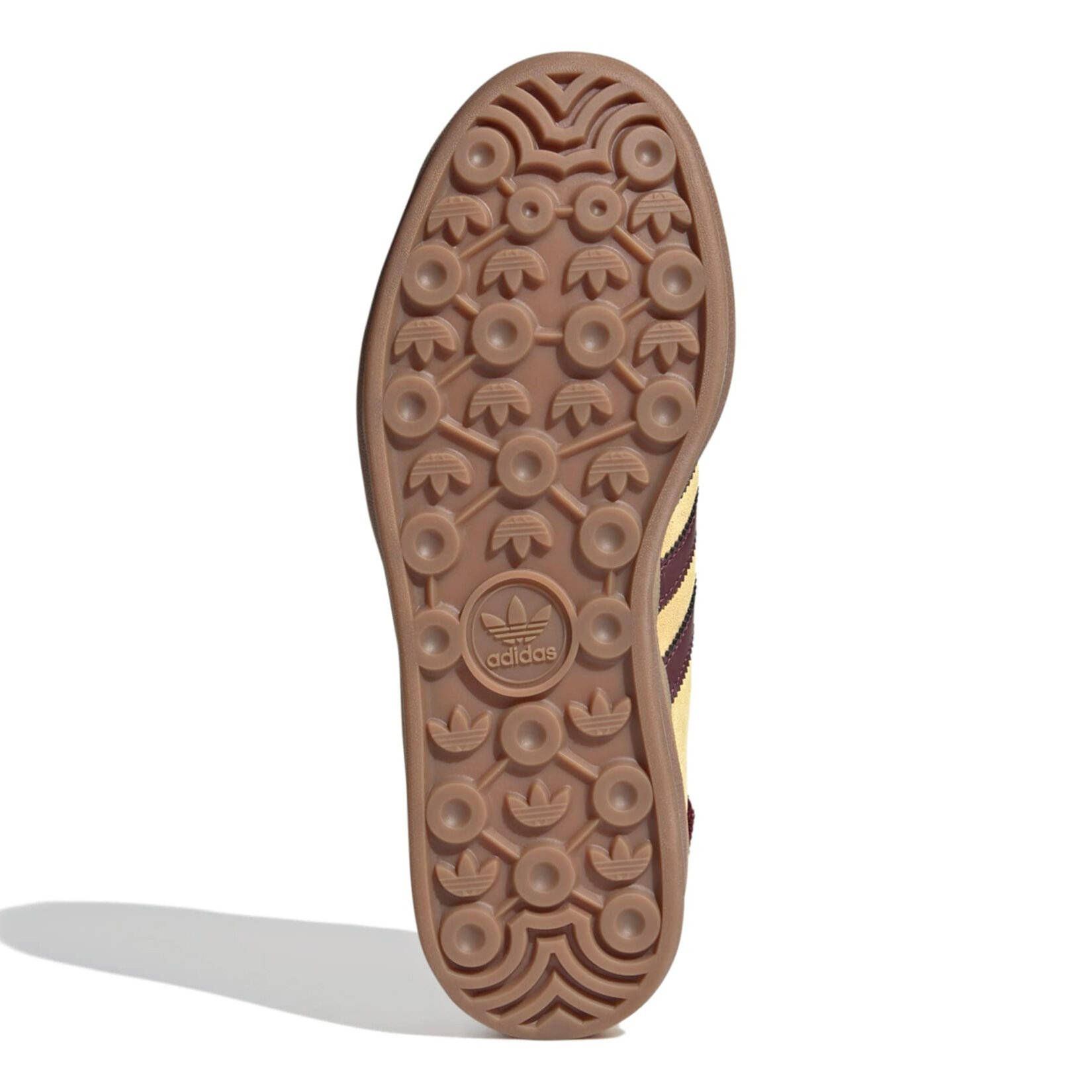 Adidas Gazelle Bold Kadın Ayakkabı Bej 38.5 - Görsel 4