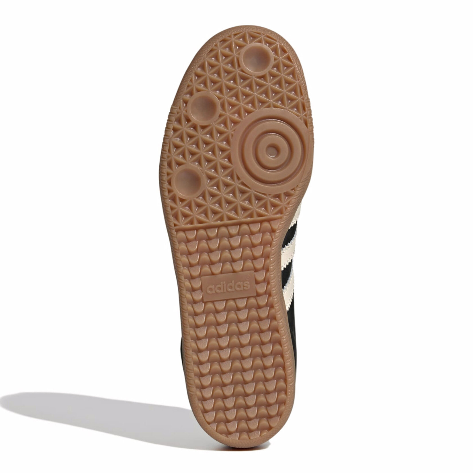 Adidas LE5836 Samba Og Unisex Ayakkabı Siyah 40.5 - Görsel 4