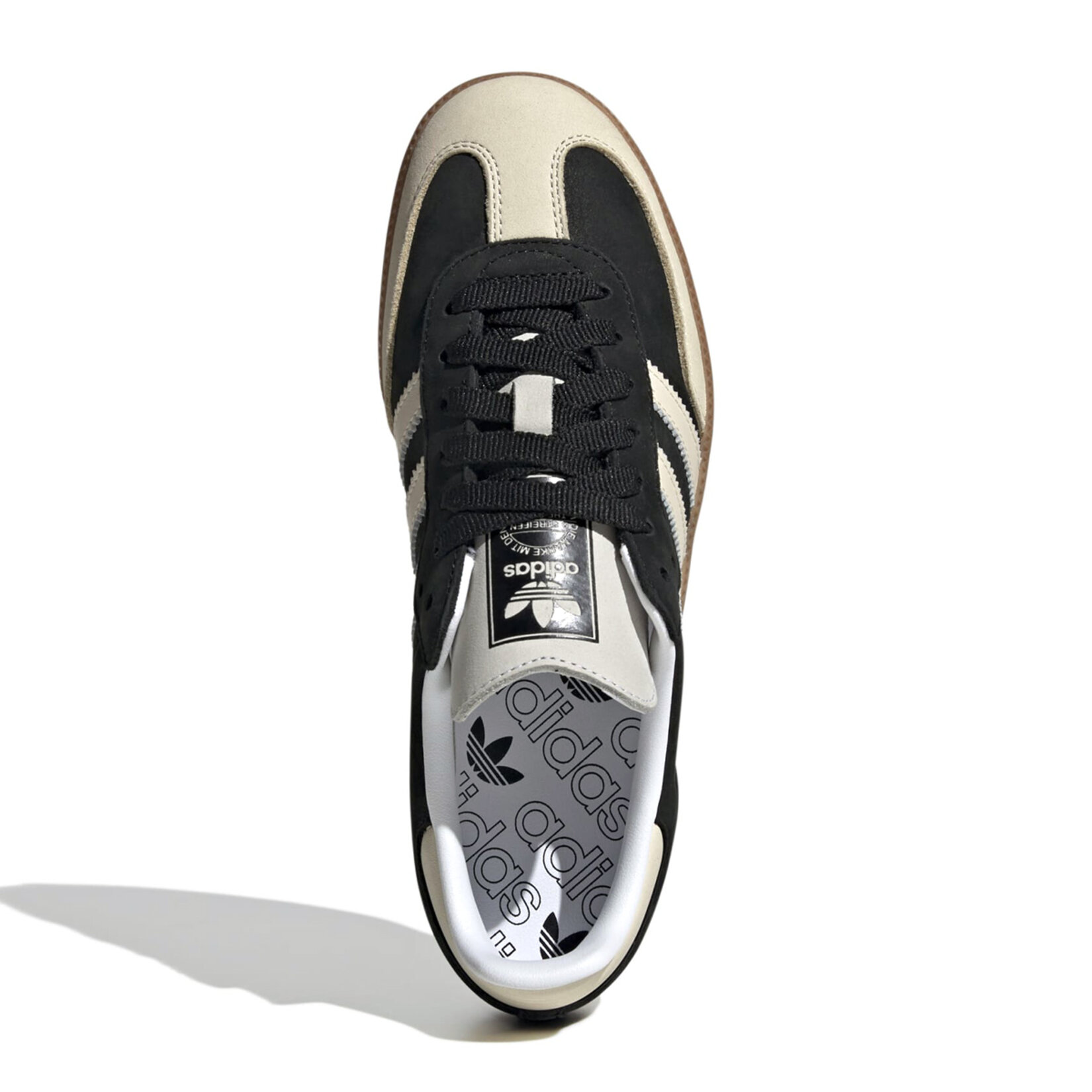 Adidas Samba Og Unisex Ayakkabı Siyah 44 - Görsel 2