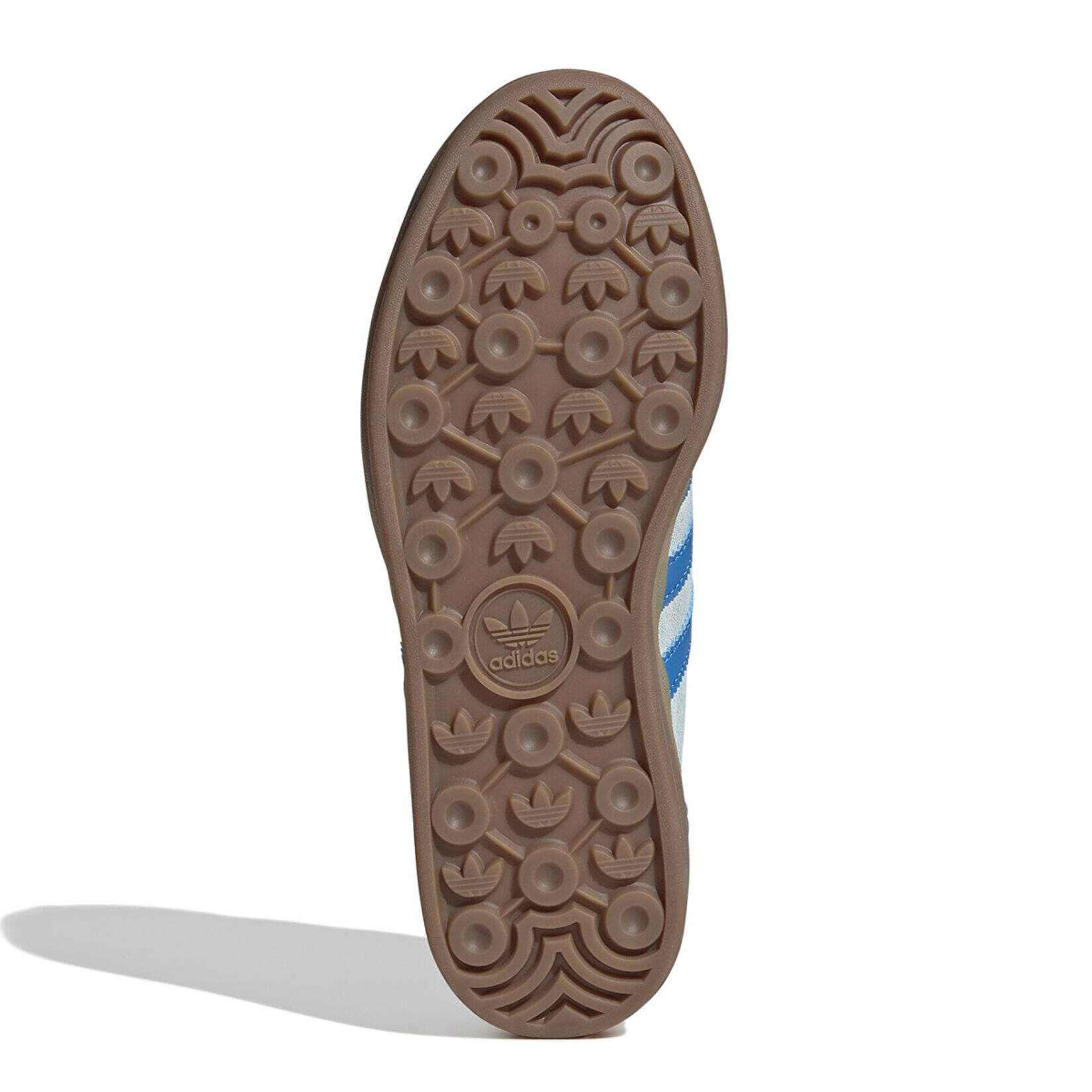 Adidas Gazelle Bold Kadın Ayakkabı Mavi 37.5 - Görsel 3