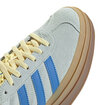 Adidas Gazelle Bold Kadın Ayakkabı Mavi 38.5 - Görsel 3