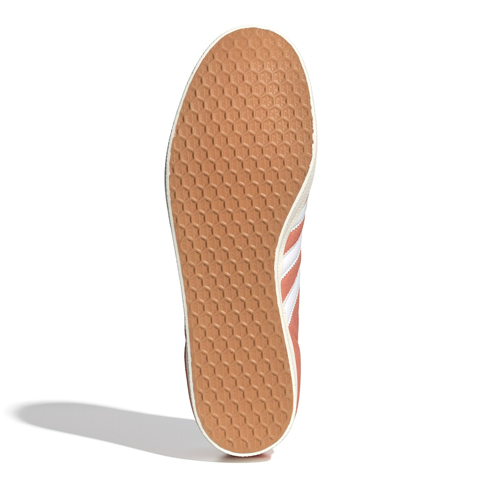 Adidas Gazelle Indoor Unisex Ayakkabı Turuncu 38 - Görsel 4