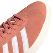 Adidas  Gazelle Indoor Unisex Ayakkabı Turuncu 41.5 - Görsel 3
