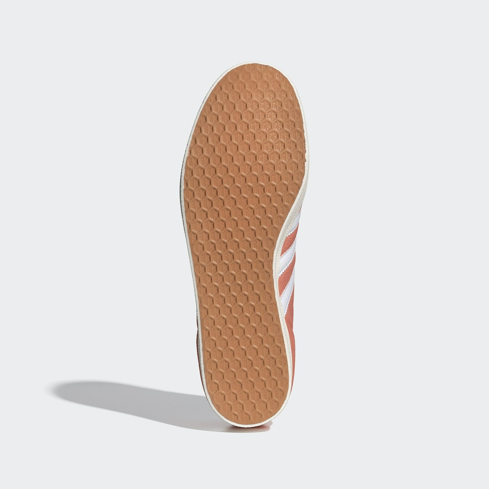 Adidas Gazelle Indoor Unisex Ayakkabı Turuncu 44.5 - Görsel 4