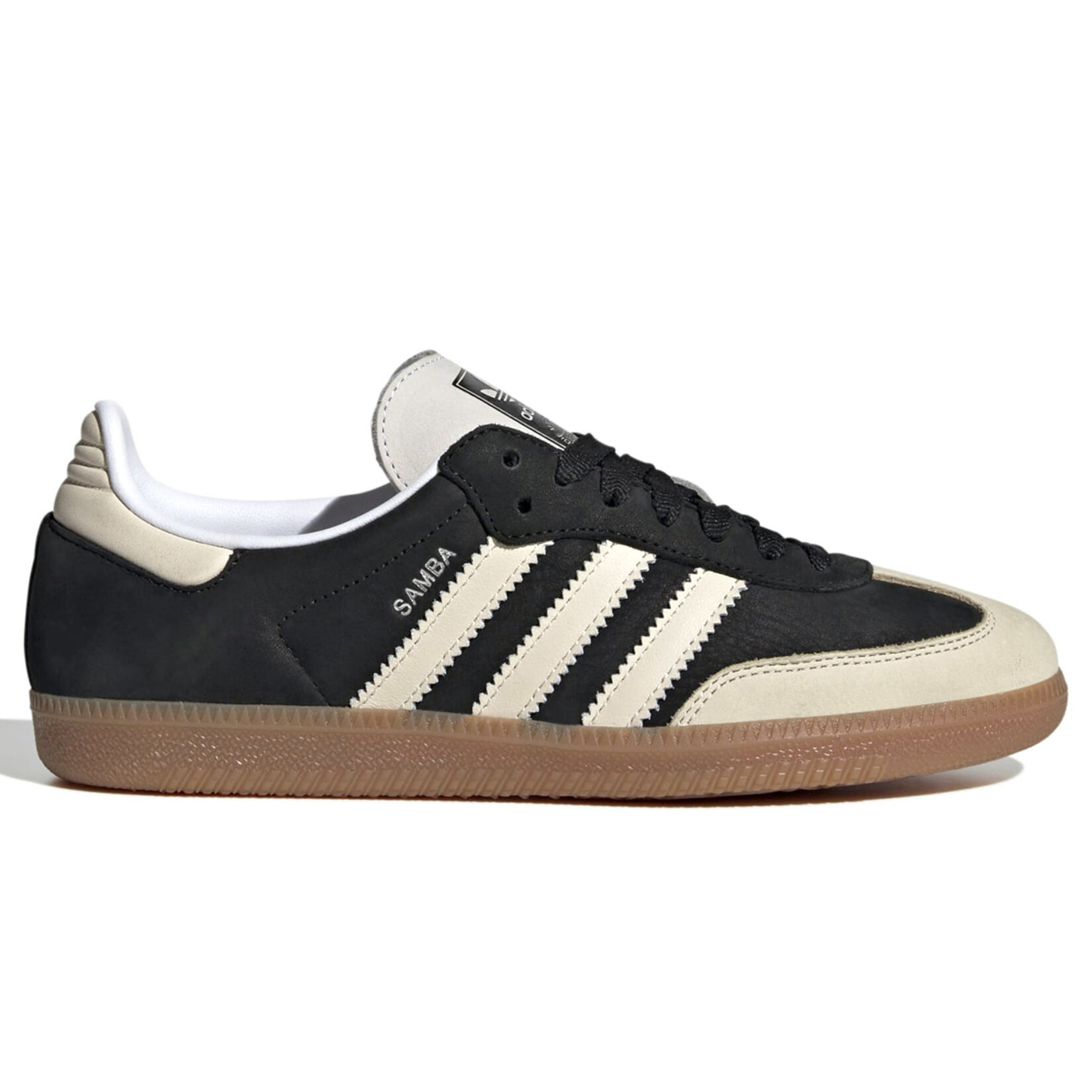 Adidas Samba Og Unisex Ayakkabı Siyah 44.5 - Görsel 1