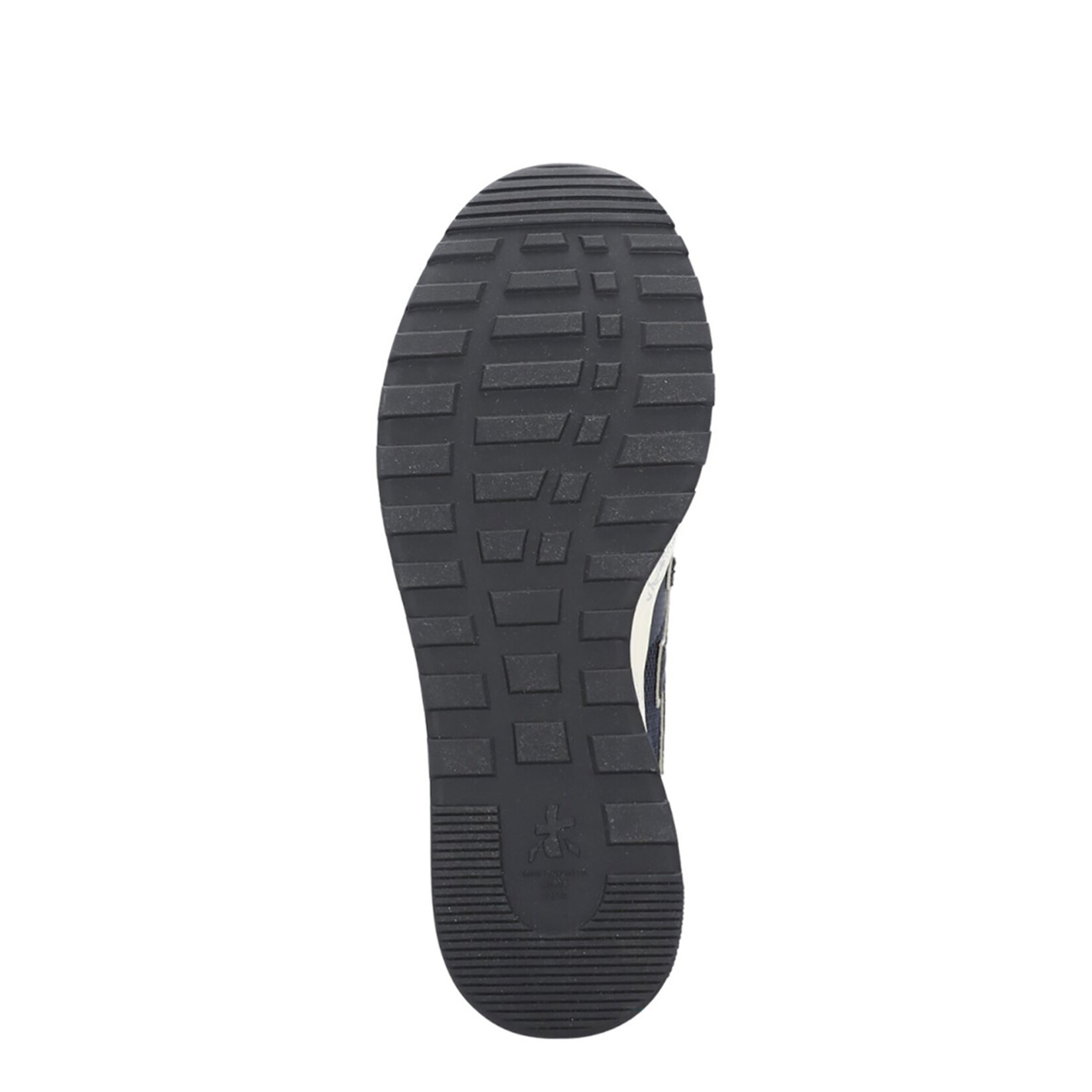 Premiata 6857 Nous Erkek Ayakkabı Lacivert 41 - Görsel 3