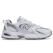 New Balance MR530SG Unisex Ayakkabı Beyaz 36 - Görsel 1