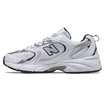New Balance MR530SG Unisex Ayakkabı Beyaz 36 - Görsel 2