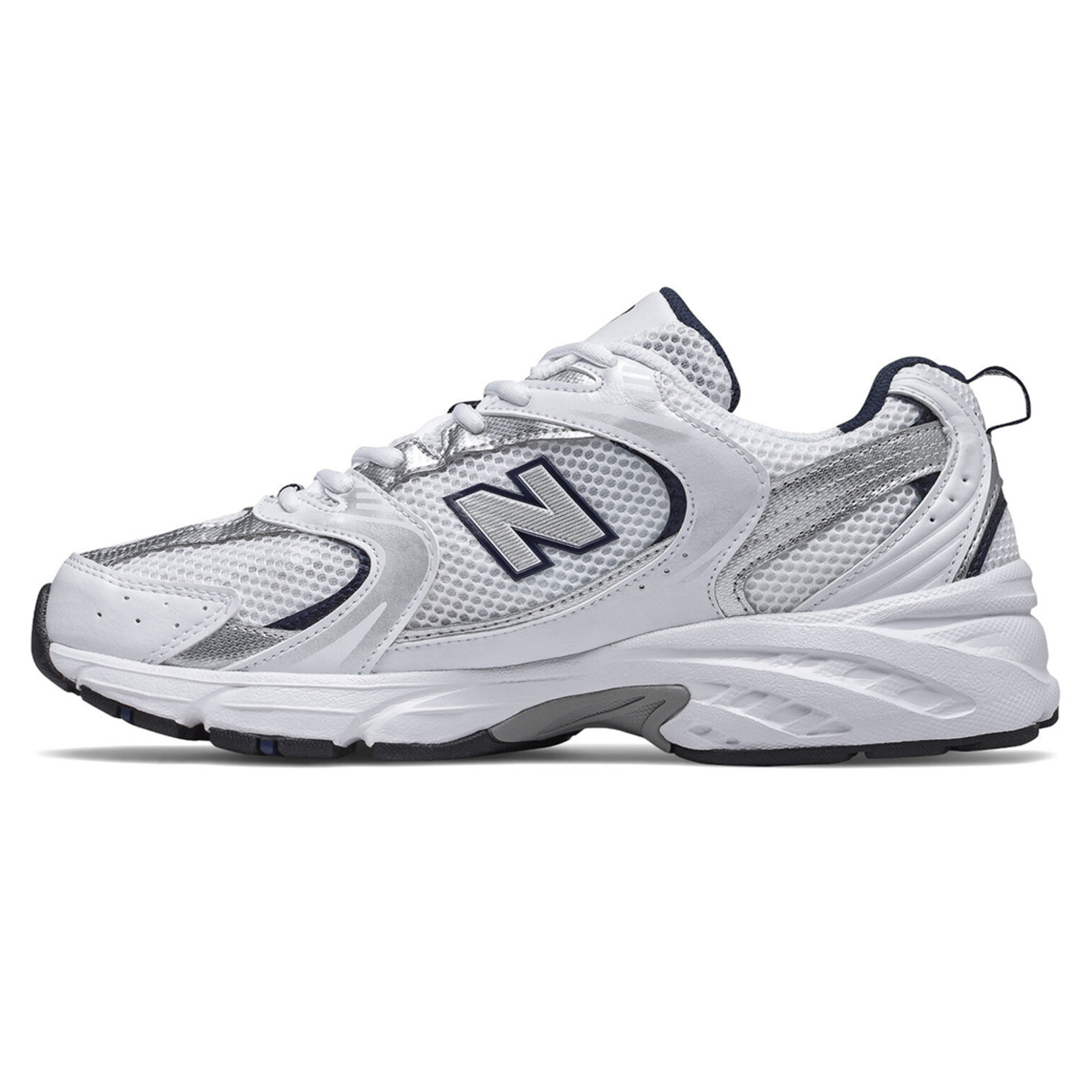 New Balance MR530SG Unisex Ayakkabı Beyaz 36 - Görsel 2
