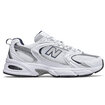 New Balance 530 Unisex Ayakkabı Beyaz 37.5 - Görsel 1