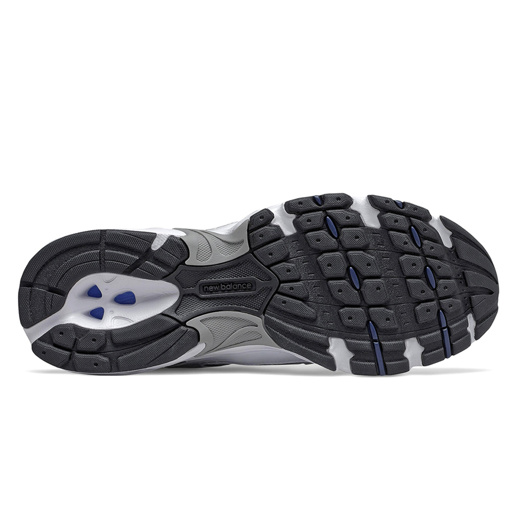 New Balance 530 Unisex Ayakkabı Beyaz 37.5 - Görsel 4