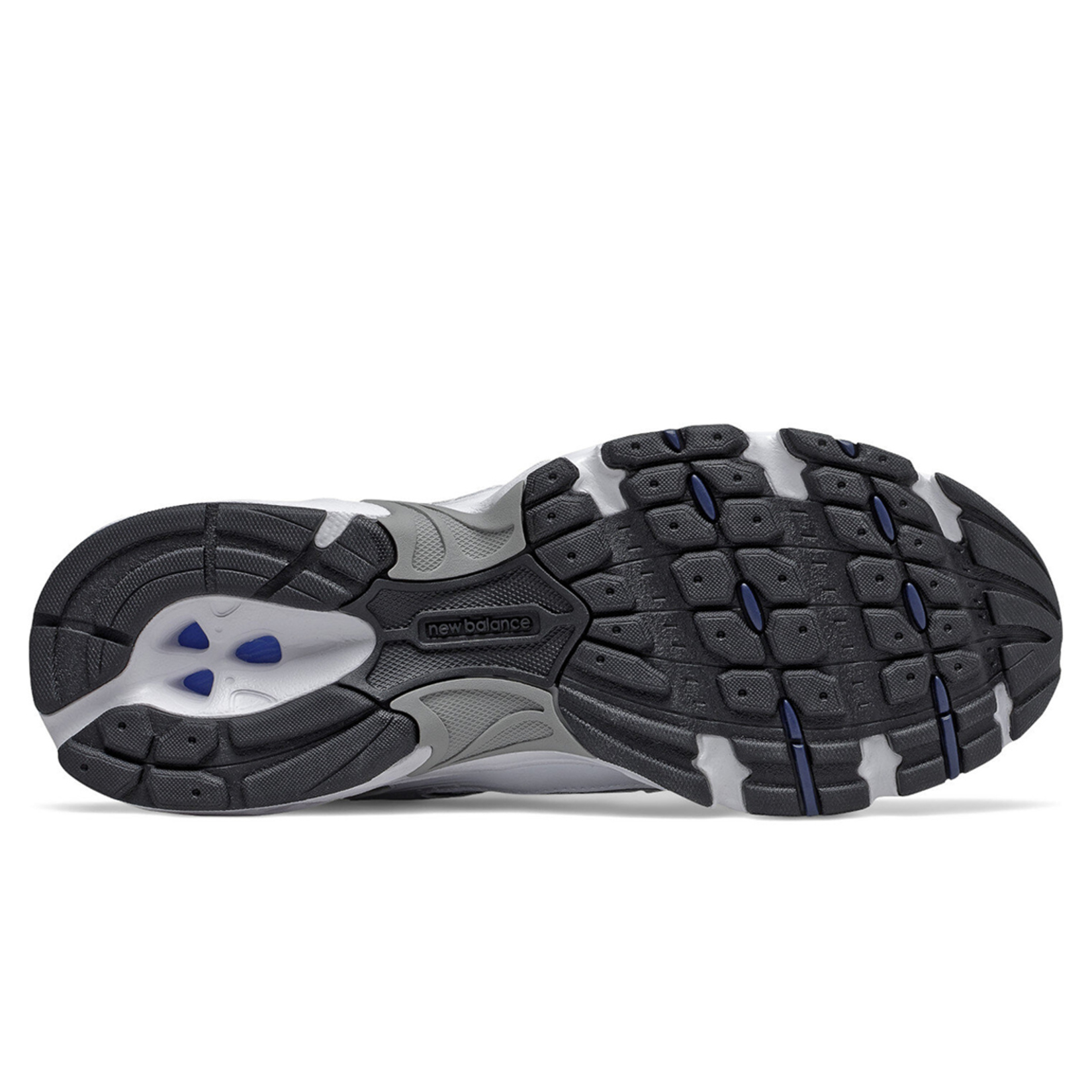 New Balance MR530SG Unisex Ayakkabı Beyaz 40 - Görsel 4