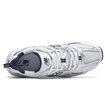 New Balance 530 Unisex Ayakkabı Beyaz 44.5 - Görsel 2