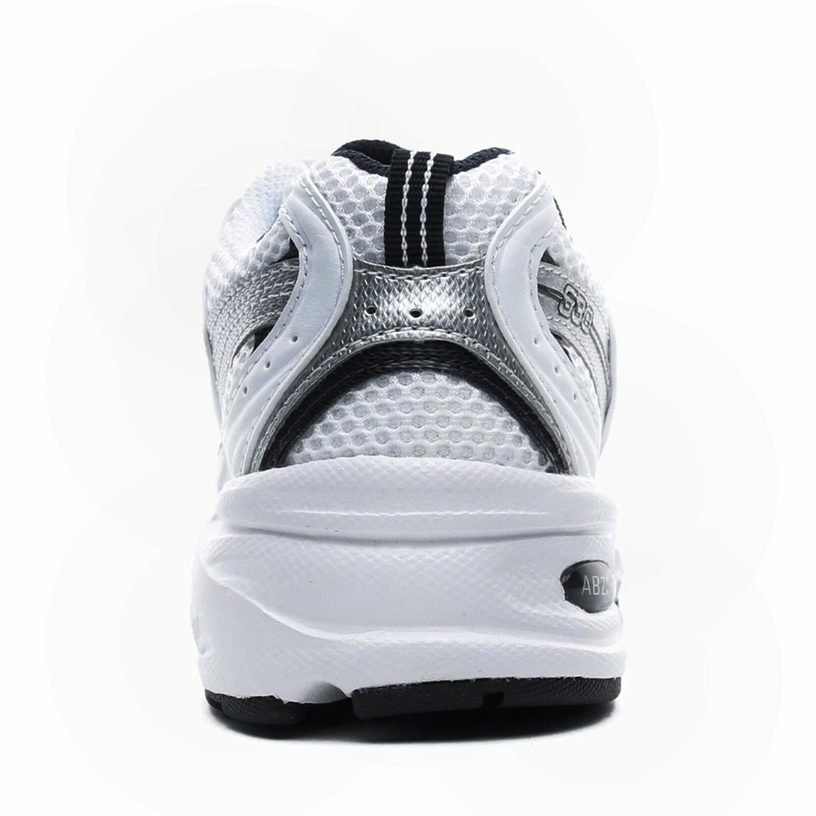 New Balance 530 Unisex Ayakkabı Beyaz 44.5 - Görsel 3