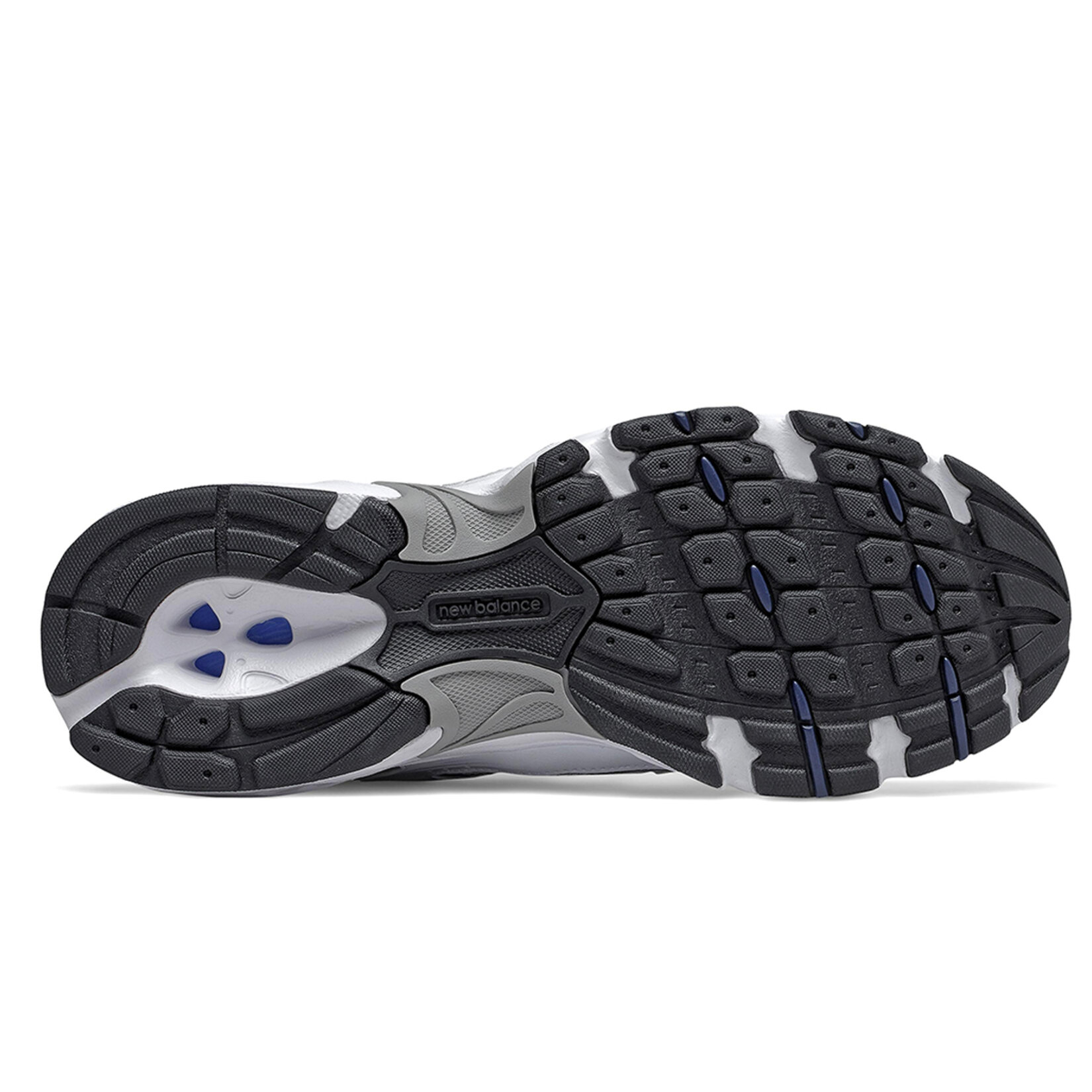 New Balance 530 Unisex Ayakkabı Beyaz 44.5 - Görsel 4