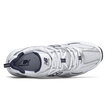 New Balance 530 Unisex Ayakkabı Beyaz 45 - Görsel 2
