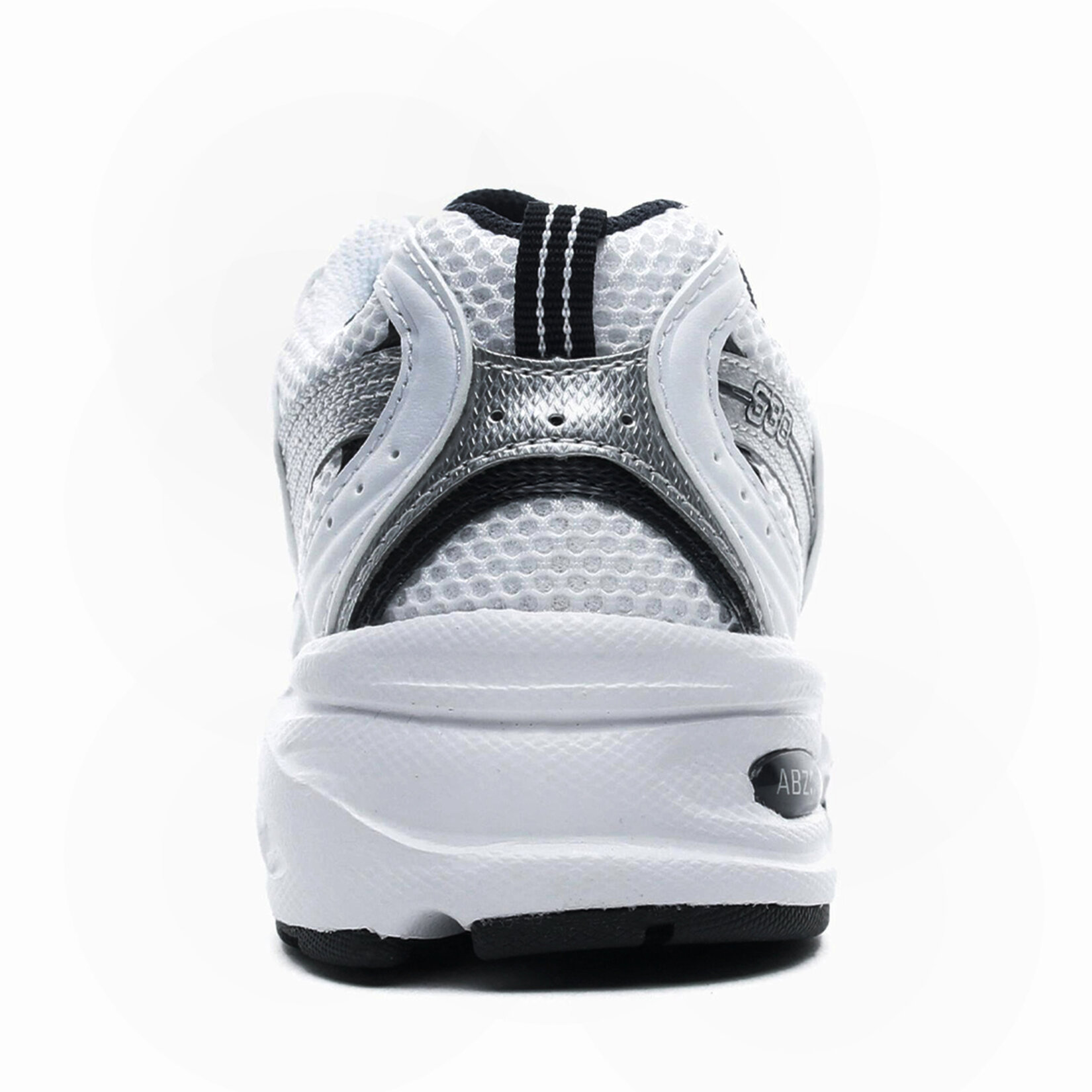 New Balance 530 Unisex Ayakkabı Beyaz 45 - Görsel 3