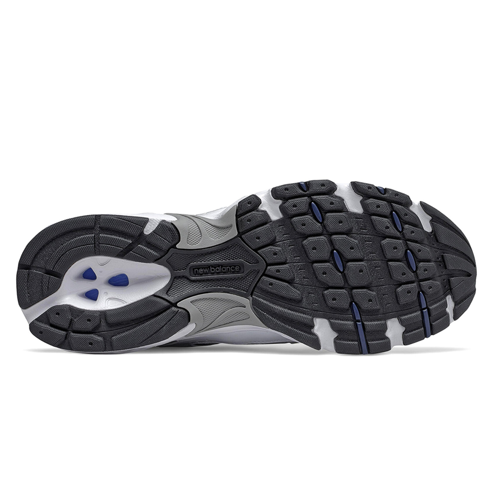 New Balance 530 Unisex Ayakkabı Beyaz 45 - Görsel 4