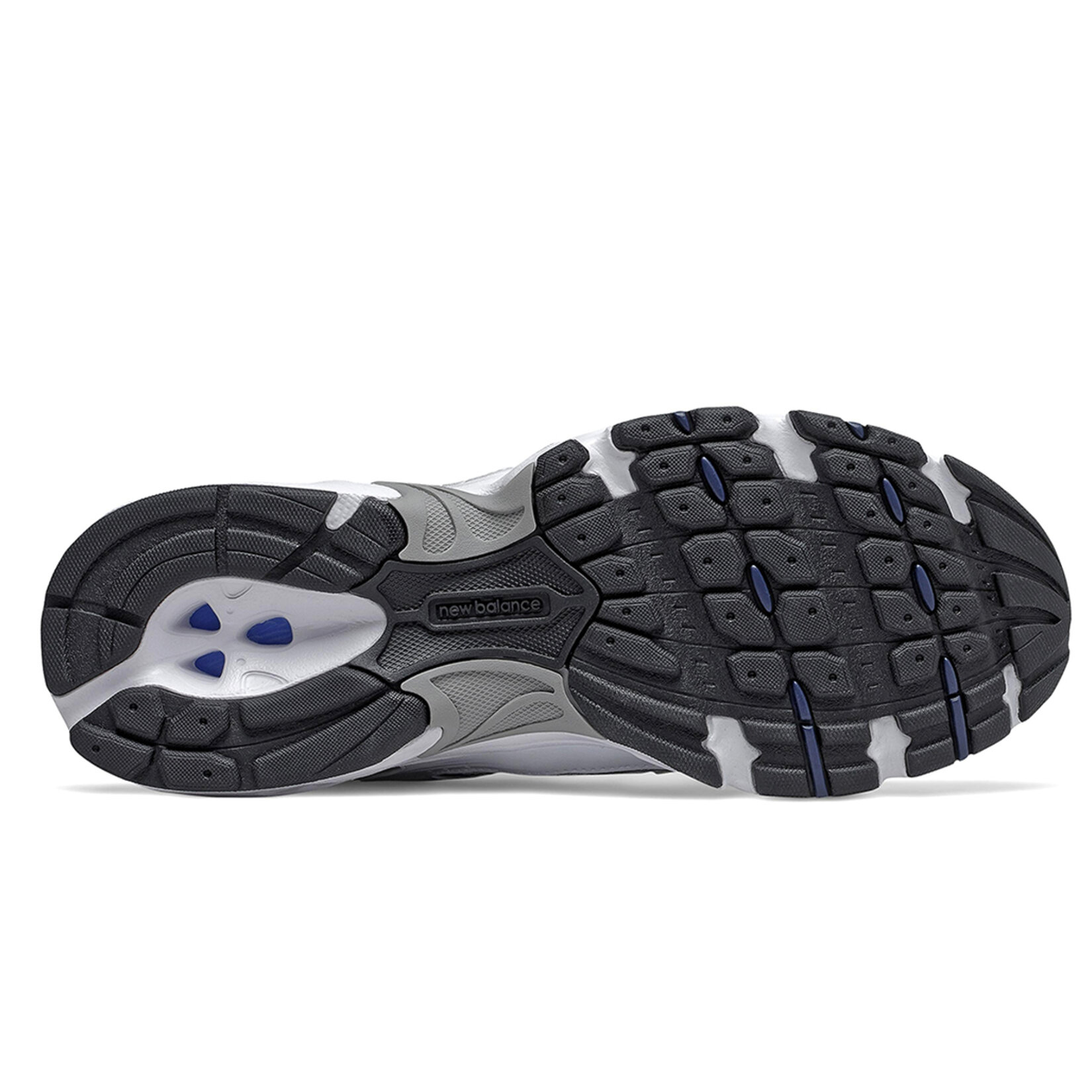 New Balance 530 Unisex Ayakkabı Beyaz 47.5 - Görsel 3