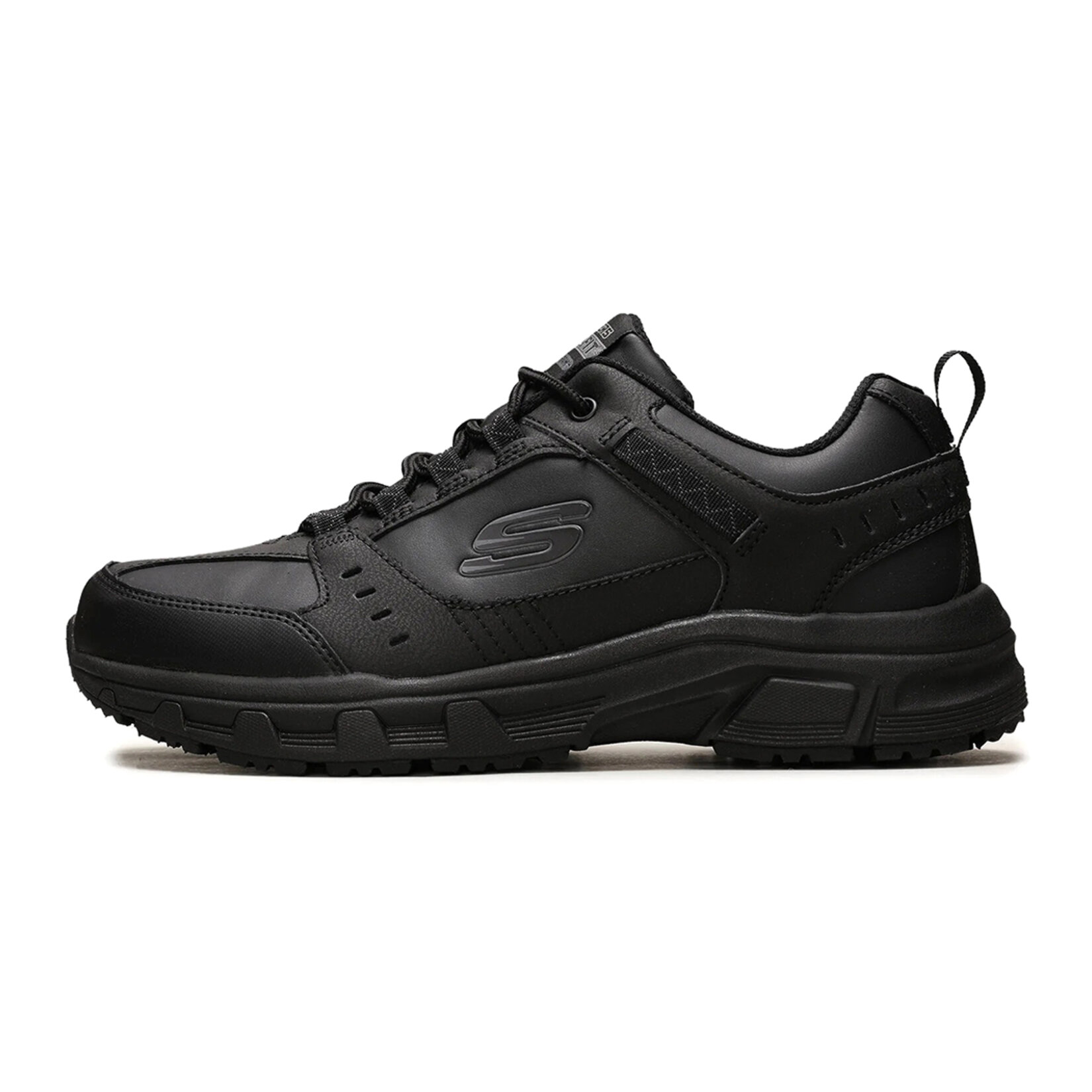 Skechers 51896-Bbk Erkek Ayakkabı 45 - Görsel 3