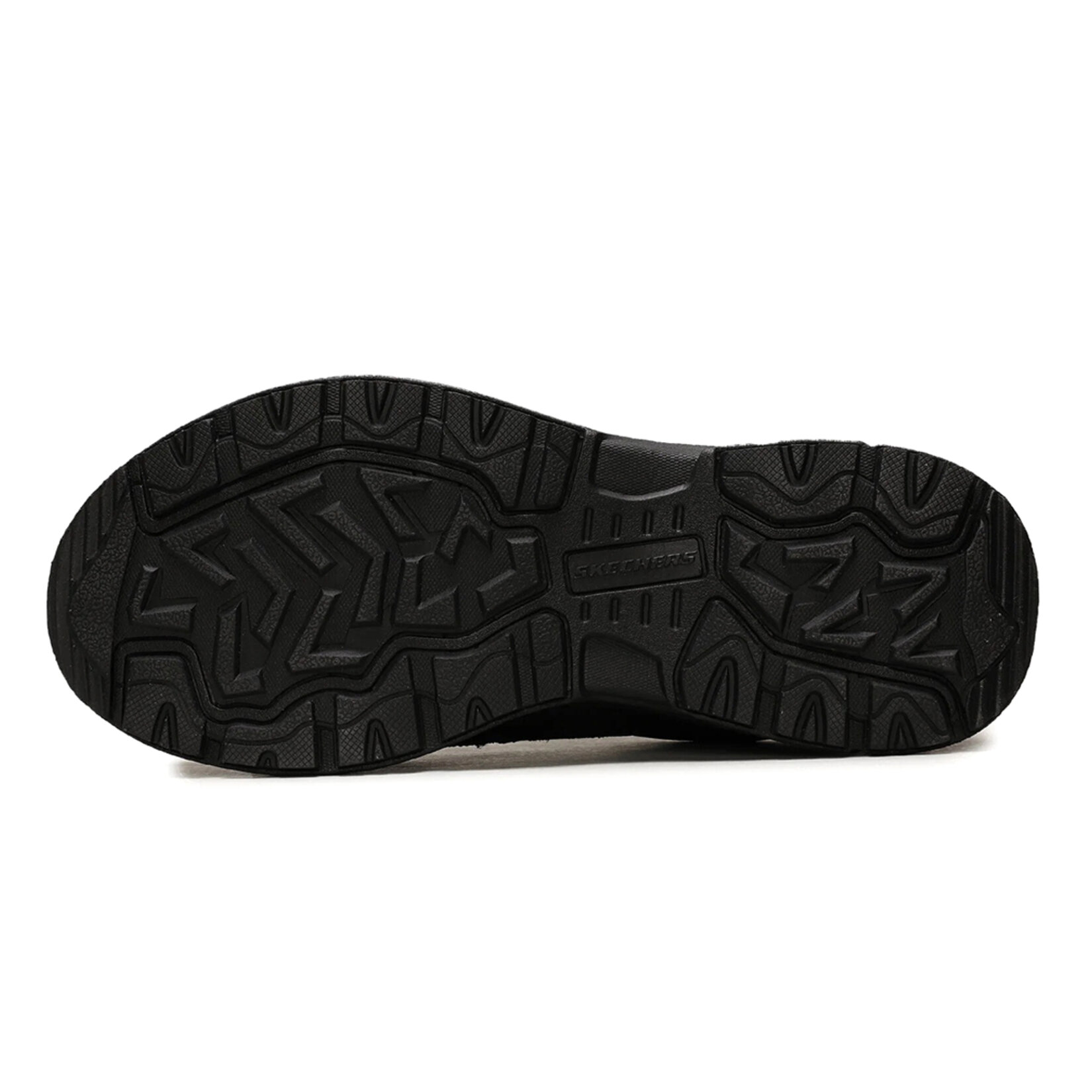 Skechers 51896-Bbk Erkek Ayakkabı 45 - Görsel 4