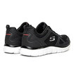 Skechers 52631-Bkrd Erkek Spor Ayakkabı 45 - Görsel 2