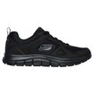 Skechers 52631-Bbk Erkek Spor Ayakkabı 40 - Görsel 1