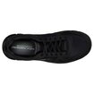 Skechers 52631-Bbk Erkek Spor Ayakkabı 40 - Görsel 3