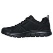 Skechers 52631-Bbk Erkek Spor Ayakkabı 40 - Görsel 2