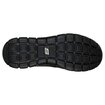Skechers 52631-Bbk Erkek Spor Ayakkabı 45 - Görsel 4