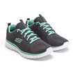 Skechers 12615-Ccgr Kadın Spor Ayakkabı 37 - Görsel 2