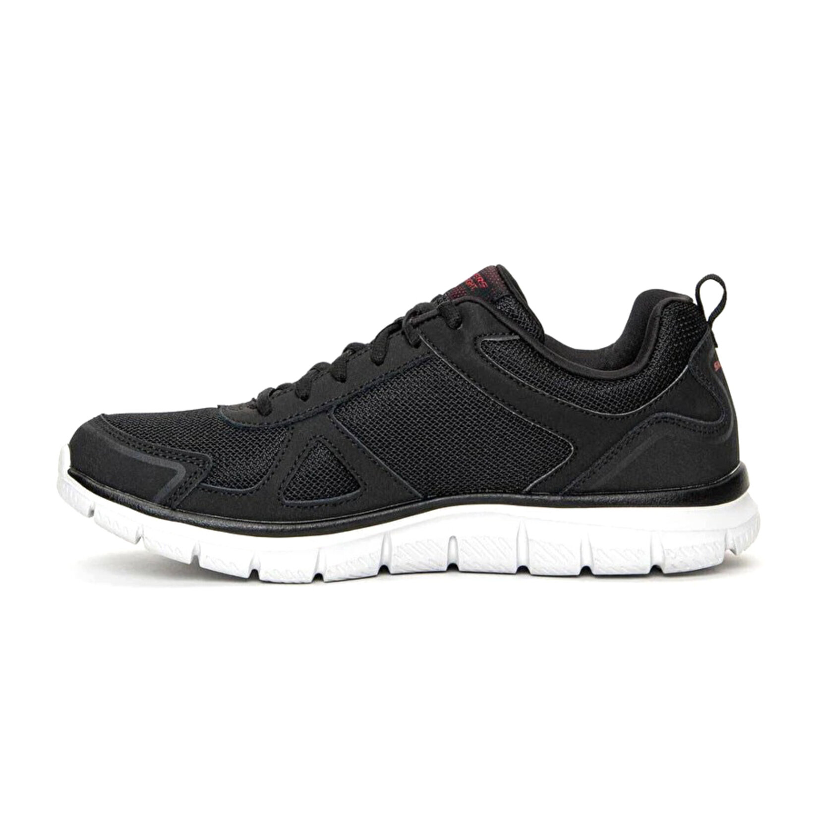 Skechers 52631-Bkrd Erkek Spor Ayakkabı 42,5 - Görsel 1